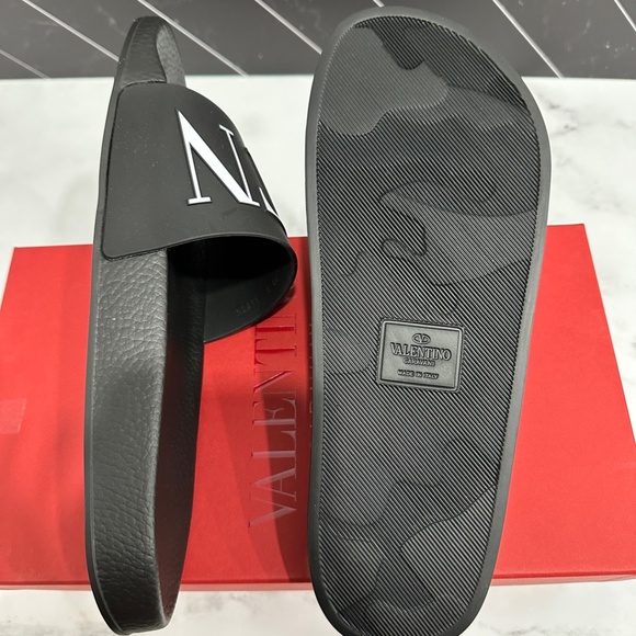 VALENTINO GARAVANI SLIDES main image 4